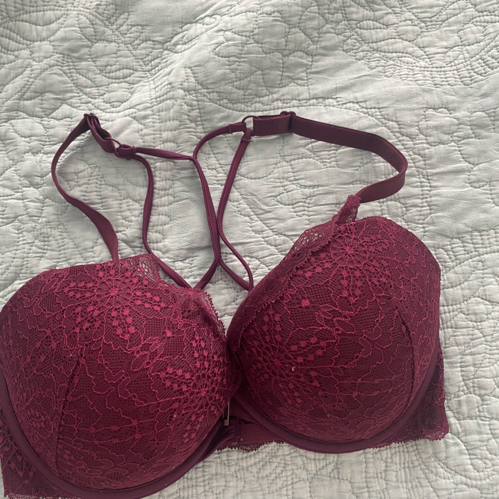 Pink Date Push Up - image 1